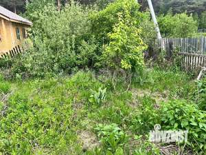 Дом 15м², 1-этажный, участок 3 сот.