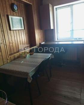 Дом 210м², 1-этажный, участок 6 сот.