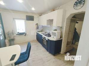 Дом 60м², 1-этажный, участок 4 сот.