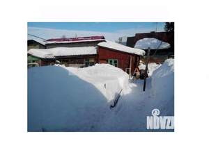 Дом 58м², 1-этажный, участок 7 сот.