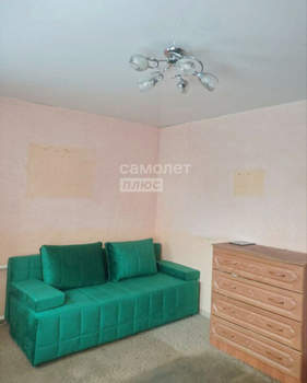 Дом 51м², 1-этажный, участок 3 сот.