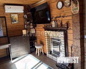 Дом 50м², 2-этажный, участок 4 сот.