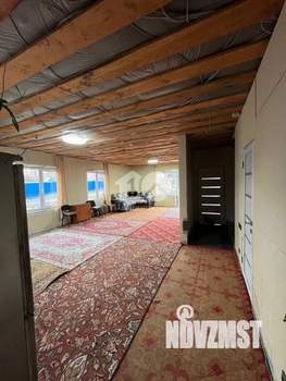 Дом 155м², 2-этажный, участок 7 сот.