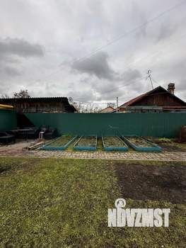 Дом 85м², 2-этажный, участок 3 сот.