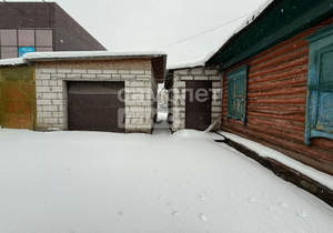 Дом 45м², 1-этажный, участок 6 сот.