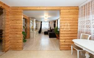 Дом 164м², 2-этажный, участок 6 сот.