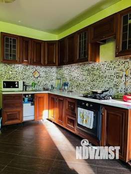 Дом 150м², 2-этажный, участок 8 сот.