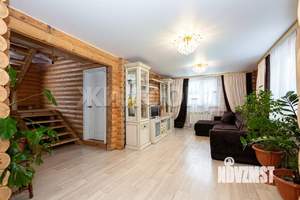 Дом 164м², 2-этажный, участок 6 сот.