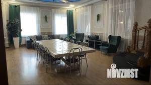 Дом 324м², 2-этажный, участок 5 сот.