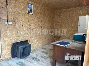 Дом 59м², 1-этажный, участок 5 сот.