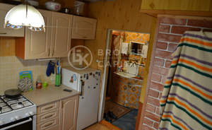 Дом 49м², 1-этажный, участок 6 сот.