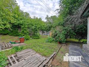 Дом 60м², 1-этажный, участок 6 сот.