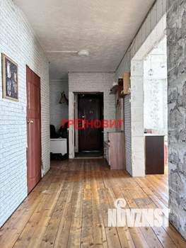 Дом 130м², 2-этажный, участок 6 сот.