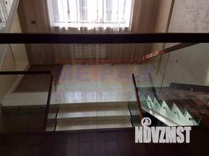 Коттедж 414м², 3-этажный, участок 10 сот.