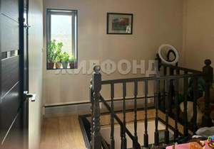 Дом 146м², 2-этажный, участок 7 сот.