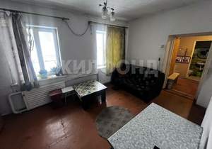 Дом 43м², 2-этажный, участок 6 сот.