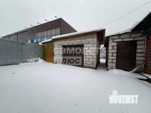 Дом 45м², 1-этажный, участок 6 сот.