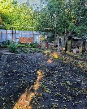 Дом 10м², 1-этажный, участок 11 сот.