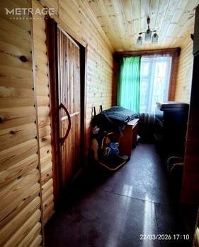 Дом 204м², 3-этажный, участок 12 сот.