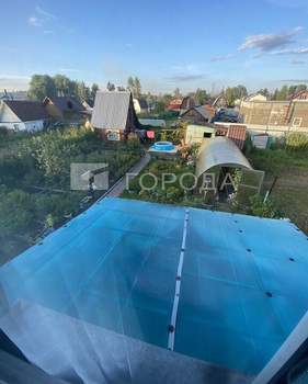 Дом 70м², 2-этажный, участок 4 сот.