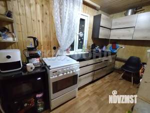 Дом 38м², 1-этажный, участок 9 сот.