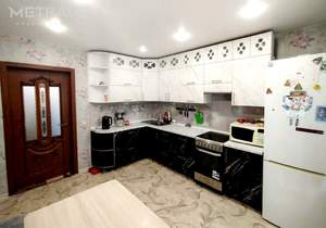 Дом 109м², 2-этажный, участок 6 сот.