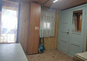 Дом 25м², 1-этажный, участок 6 сот.