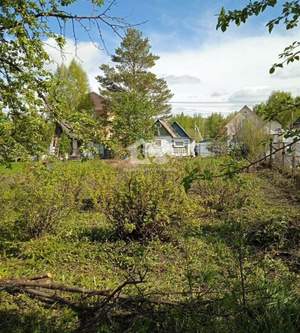 Дом 17м², 1-этажный, участок 6 сот.