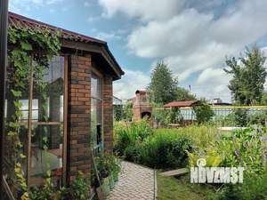 Дом 293м², 2-этажный, участок 8 сот.