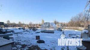 Дом 53м², 1-этажный, участок 10 сот.