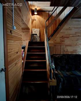 Дом 204м², 3-этажный, участок 12 сот.