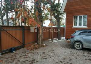 Дом 144м², 2-этажный, участок 7 сот.