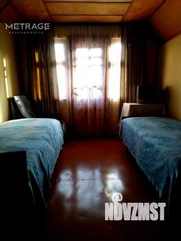 Дом 45м², 2-этажный, участок 6 сот.