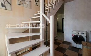 Дом 182м², 2-этажный, участок 5 сот.