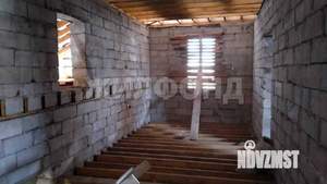 Дом 318м², 3-этажный, участок 7 сот.