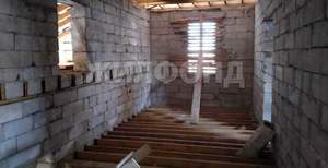 Дом 318м², 2-этажный, участок 7 сот.