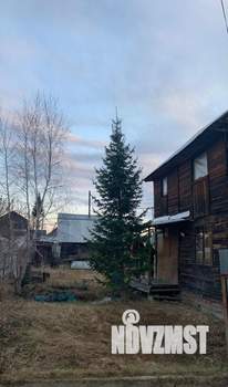 Дом 70м², 2-этажный, участок 4 сот.