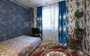 Дом 217м², 2-этажный, участок 12 сот.