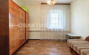 Дом 95м², 1-этажный, участок 9 сот.