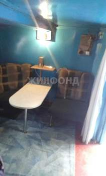 Дом 43м², 9-этажный, участок 12 сот.