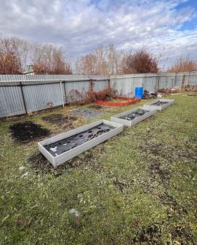 Дом 190м², 2-этажный, участок 6 сот.