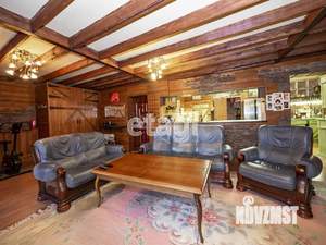 Дом 466м², 1-этажный, участок 26 сот.