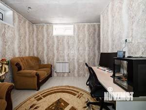 Дом 224м², 3-этажный, участок 3 сот.