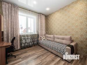 Дом 132м², 2-этажный, участок 3 сот.