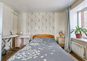 Дом 120м², 2-этажный, участок 6 сот.