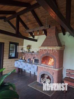 Дом 64м², 2-этажный, участок 13 сот.