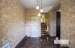 Таунхаус 144м², 2-этажный, участок 3 сот.