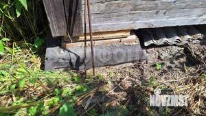 Дом 44м², 2-этажный, участок 4 сот.