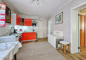 Дом 120м², 2-этажный, участок 6 сот.