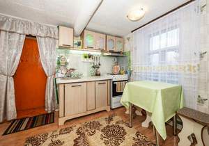 Дом 39м², 1-этажный, участок 3 сот.